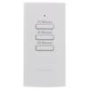 Honeywell HVC20A1000/U; HVC20A1000 Remote Control (24v)