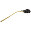 TOTO THU068#CP Tank Lever (Polished Chrome, Brass, 10-1/2in)