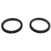 Bell & Gossett 118378 Flange Gasket (Rubber)