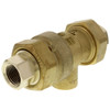 Caleffi 573403A Backflow Preventer (1/2in)