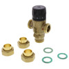 Caleffi 521509A Mixing Valve (3/4in)