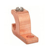 Burndy CL501 Lay-in Lug (Copper, 1.13 x 0.85in)