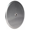 Sioux Chief 870-6 Cleanout Cover (Stainless Steel, Round)