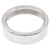 Delta Faucet RP22734 Bonnet Nut (Chrome, 2-1/8in)