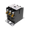 Packard C340A Contactor  (24v, 40A, 3P)