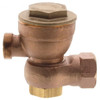 Hoffman Specialty 401545; 17C-2 Steam Trap (1/2in)
