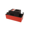 DiversiTech CP-16 Condensate Pump (Black, Red, 120VAC, 1.9A, 1/3hp, 1.2GPM)