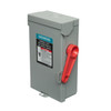 Siemens GF321NA Safety Switch (Steel, 240v, 30A, 3P)