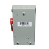 Siemens GF321NA Safety Switch (Steel, 240v, 30A, 3P)