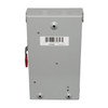 Siemens GF222NA Safety Switch (Steel, 240VAC, 60A, 2P)