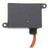 Functional Devices RIBU1S Relay  (10/30/120v, 1/3hp)