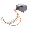 Functional Devices RIBU1S Relay  (10/30/120v, 1/3hp)