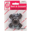 Bell & Gossett 118473 Coupler (Cast Iron)