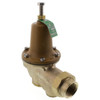 Watts 0009309; LF25AUB-Z3-1 Pressure Reducing Valve (1in)