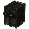 Siemens Q245 Circuit Breaker (120/240v, 45A, 2P)