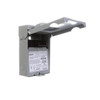 Siemens WN2060 Disconnect Switch (240v, 60A, 2P)