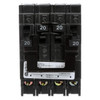 Siemens Q22020CT2NC Circuit Breaker (120/240v, 20A, 2P)
