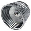 Goodman B1368058S Blower Wheel (10 x 8in, CW, 1/2in)