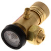 TurboTorch 0386-0725; AR-B Acetylene Regulator (Brass)