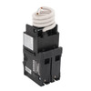 Siemens QF250A Circuit Breaker (120/240v, 50A, 2P)