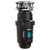 Moen GXP50C Garbage Disposal (115v, 4.5A, 1/2hp, 2600RPM)