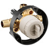 Moen U130CIS Rough-In Valve (Brass, 1/2in)