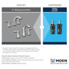 Moen 1234 Faucet Cartridge