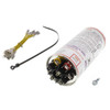 Motors & Armatures, Inc. 12300 Capacitor (370/440v, Round, 5 to 97.5MFD)