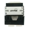 Leviton 41108-RW5 Connector 