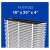 Aprilaire 1413 Upgrade Kit (27 x 16in, MERV: 13)