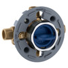 Grohe 35110000 Rough-In Valve (Brass, 1/2in)