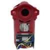 Bell & Gossett 1BL001; PL-36 Booster Pump (Cast Iron, 115v, 1/6hp, 40GPM)