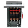 Siemens GF222NRA Safety Switch (Steel, 240VAC, 60A, 2P)