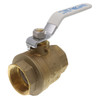 Apollo Valves 94ALF-107-01A Ball Valve (1-1/2in)