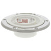 Sioux Chief 886-PTMS Closet Flange (PVC, 3in)