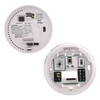 Honeywell T87N1000/U; T87N1000 Thermostat (Premier White, 24VAC, 40 to 90°F)