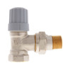 Danfoss 013G8014; RA 2000 Radiator Valve (1/2in)