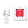 Honeywell TH6220WF2006/U; TH6220WF2006 Thermostat (White, 20/30VAC, 50 to 102°F)