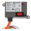 Functional Devices RIB2401SB Relay  (120/24v, 2hp)