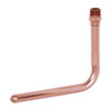 Sioux Chief 613-87M Elbow (Copper, 1/2in, Lead Free)