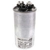 Rheem 43-26271-48 Capacitor (370v, Round, 45/10MFD)