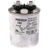 Rheem 43-25136-13 Capacitor (370v, Round, 40MFD)