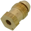 Reznor 97572 Compression Nut (1/8in)