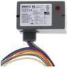 Functional Devices RIBH1C Relay  (208/277v, 1, 1/3hp)