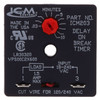 ICM Controls ICM203B Timer (18/240VAC, 1.5A)