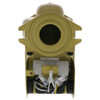 Bell & Gossett 106514LF; LR-15BWR Circulator Pump (Bronze, 115v, 1/12hp, 37GPM)