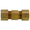 Little Giant 599064; CV-35 Check Valve (Brass)