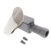 Johnson Controls TE-6313P-1 Temperature Sensor