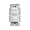 Leviton IP710-D0Z Dimmer Switch (White, Ivory, Light Almond, 120/277VAC, 10A, 1P)