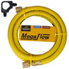Appion MH380006AAY Hose (1/4 x 1/4in, 6ft)